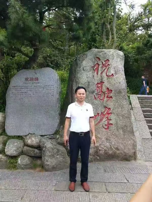 真诚的第三张照片--九江相亲服务中心