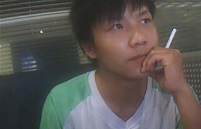 无聊的人啊的第一张照片--九江相亲服务中心