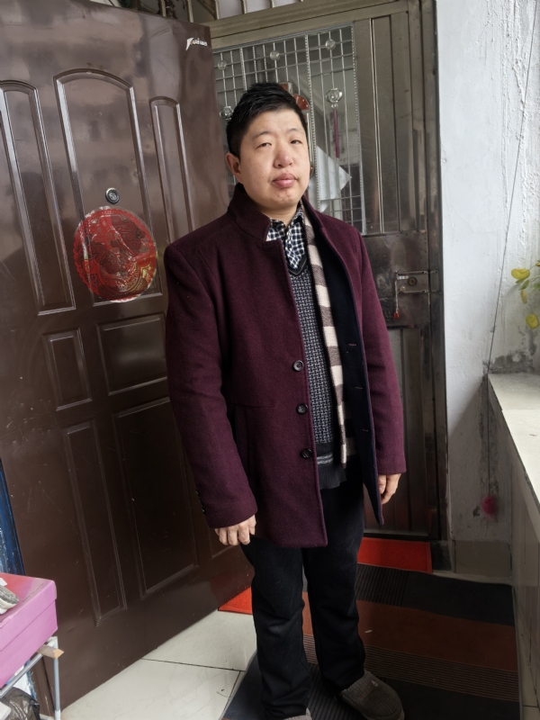 卢显澳的第二张照片--九江相亲服务中心