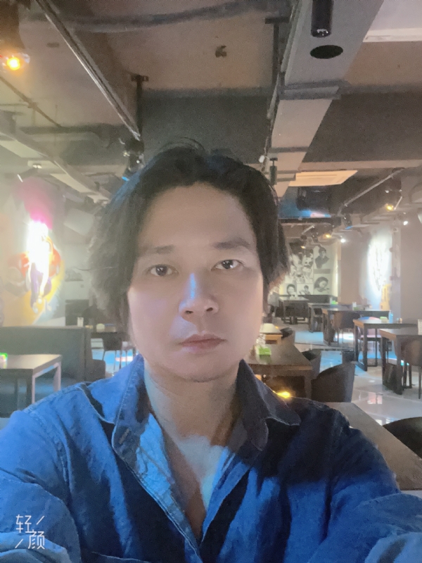 叶晨的第一张照片--九江相亲服务中心