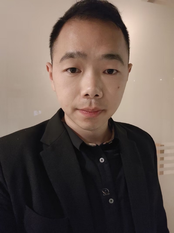 夜听雨声的第一张照片--九江相亲服务中心