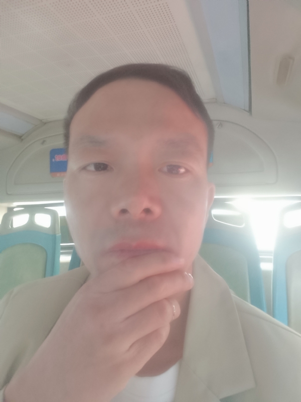 青盘的第一张照片--九江相亲服务中心