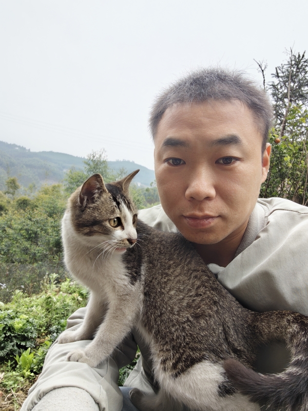 远方00520的第一张照片--九江相亲服务中心