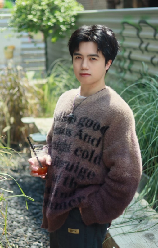 檐下雨的第一张照片--九江相亲服务中心