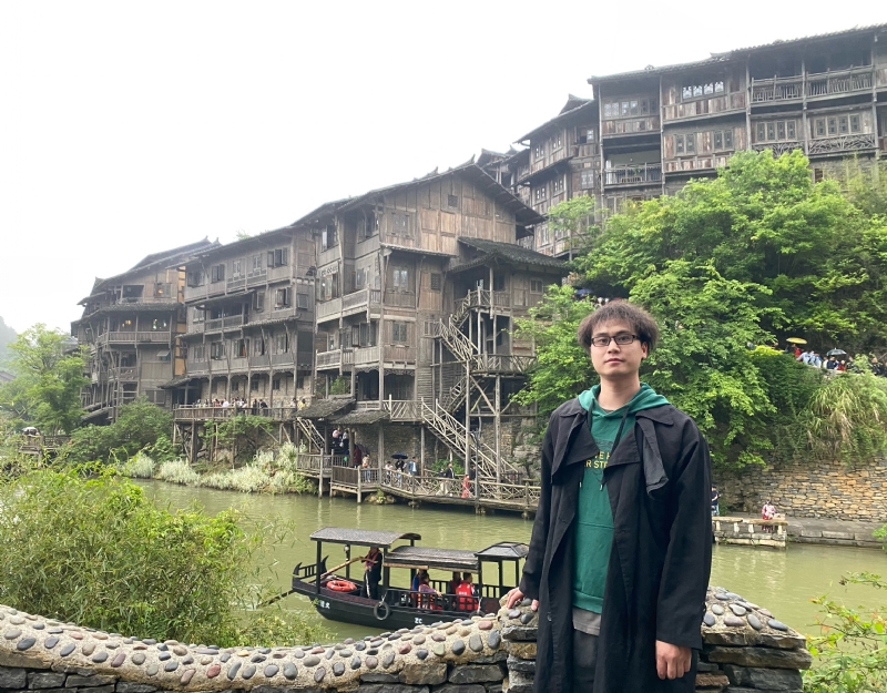 南山忆的第二张照片--九江相亲服务中心