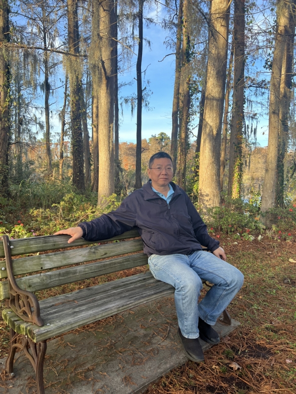 Lm的第一张照片--九江相亲服务中心