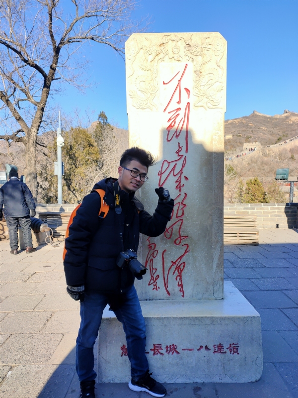 盐三斤的第一张照片--九江相亲服务中心