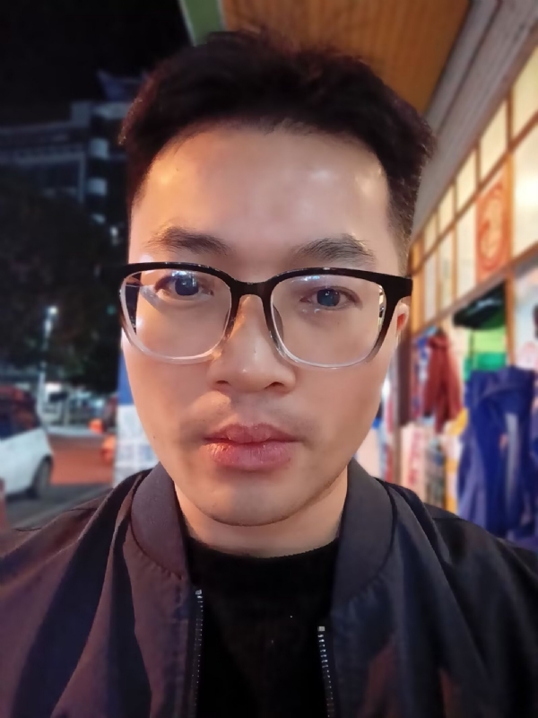 沧海一粟的第二张照片--九江相亲服务中心