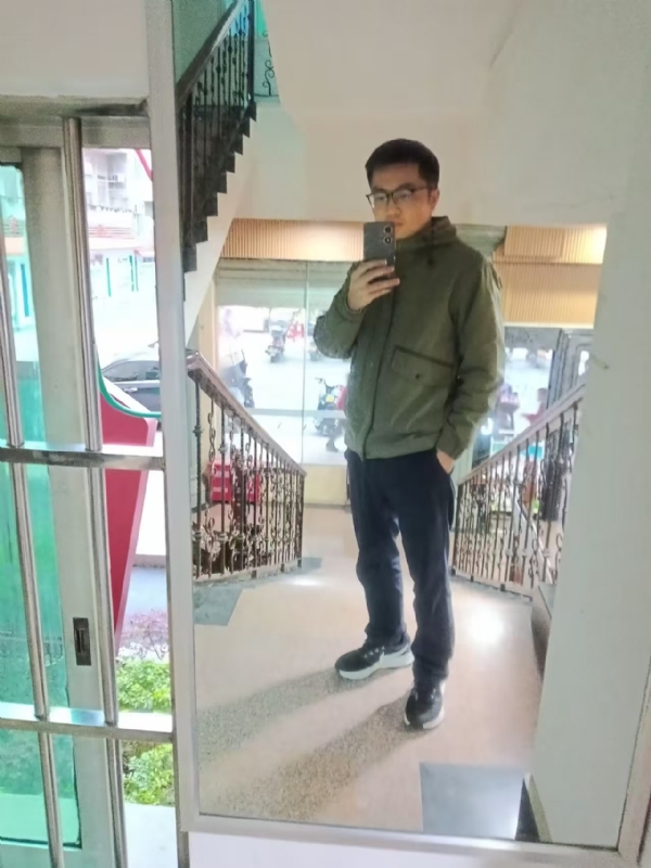 沧海一粟的第六张照片--九江相亲服务中心