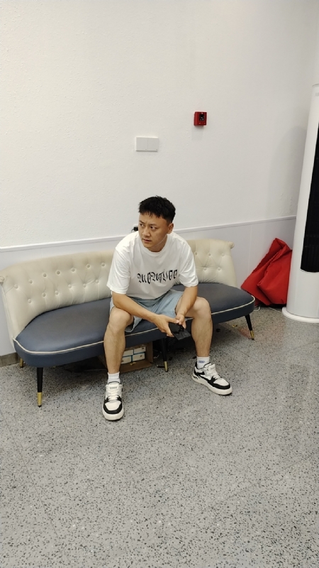 拾壹的第一张照片--九江相亲服务中心