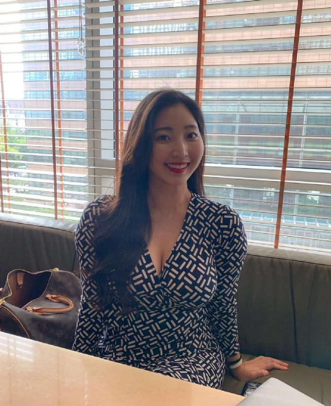 lichen的第一张照片--九江相亲服务中心