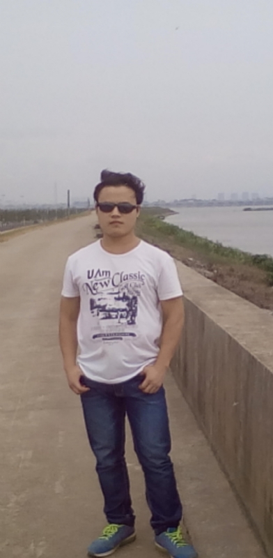 wind的第二张照片--九江相亲服务中心