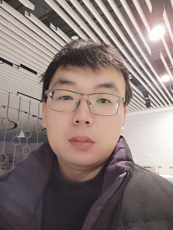 小辉的第一张照片--九江相亲服务中心