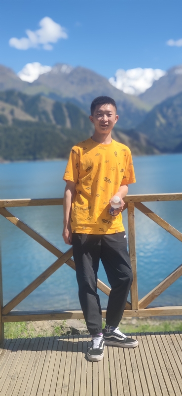 桎梏的第一张照片--九江相亲服务中心