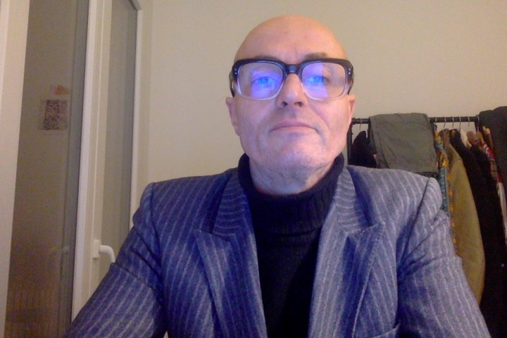 Thierry的第一张照片--九江相亲服务中心