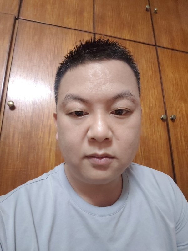 猫哥的第一张照片--九江相亲服务中心