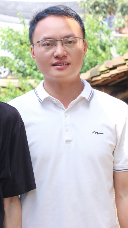 奔赴小美好的第一张照片--九江相亲服务中心