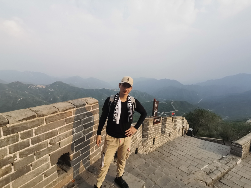 幽幽灵龙的第二张照片--九江相亲服务中心