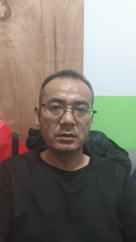 mini的第一张照片--九江相亲服务中心