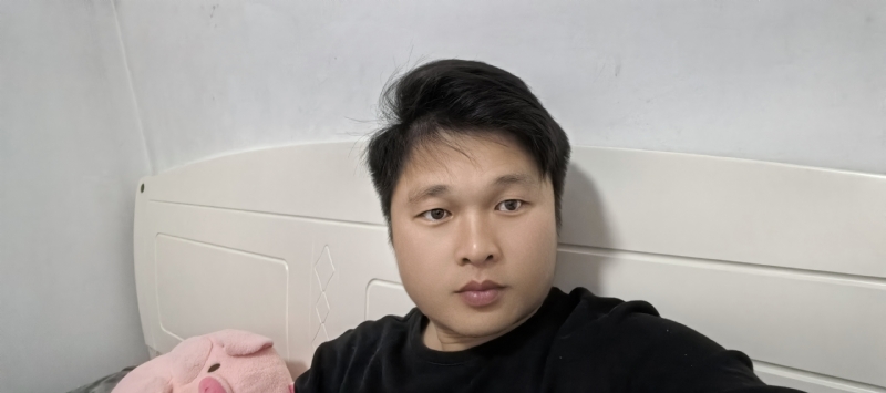 一个幸运的人的第一张照片--九江相亲服务中心