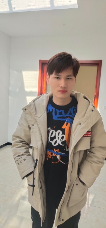 真诚的小帅的第二张照片--九江相亲服务中心