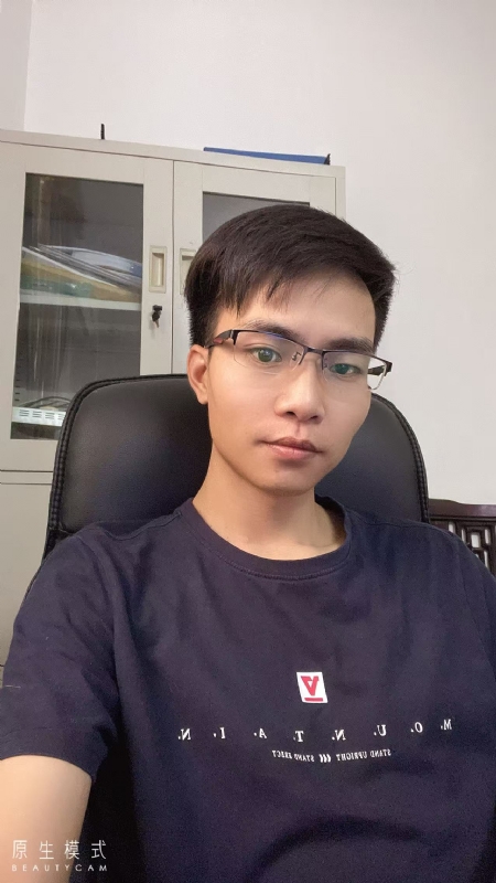 西西在征婚的第一张照片--九江相亲服务中心