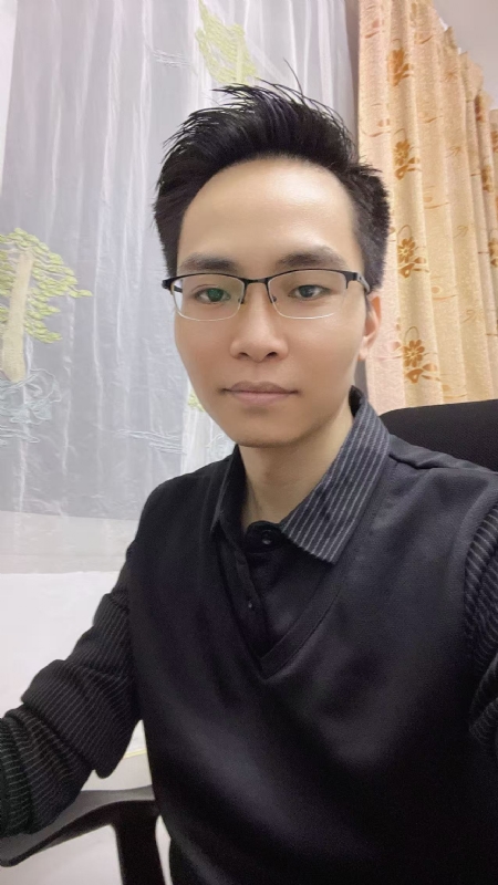 西西在征婚的第二张照片--九江相亲服务中心