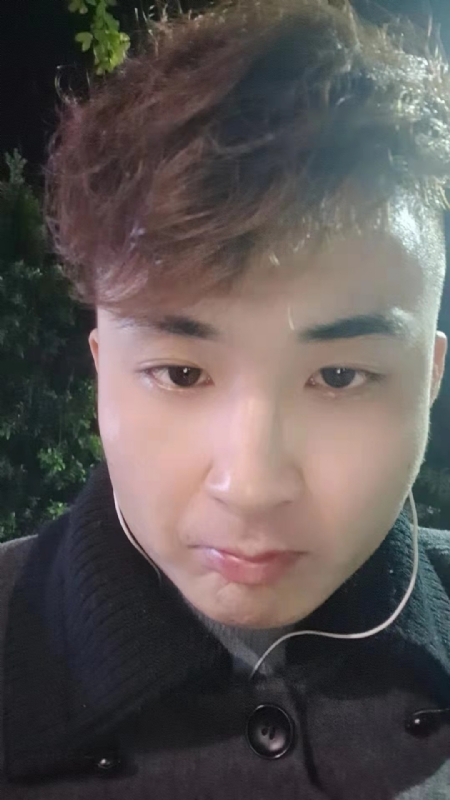 超仔的第一张照片--九江相亲服务中心