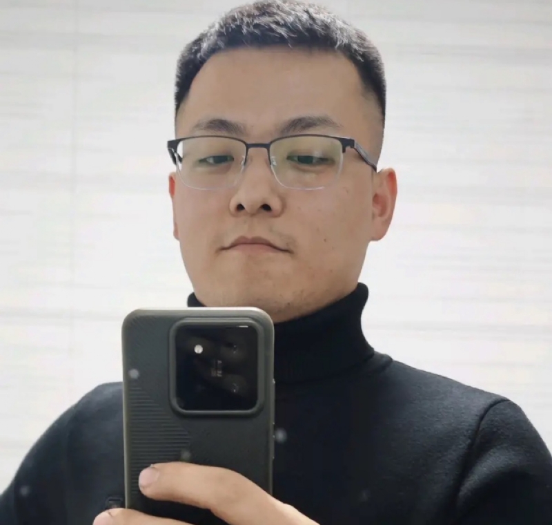 清风的第一张照片--九江相亲服务中心