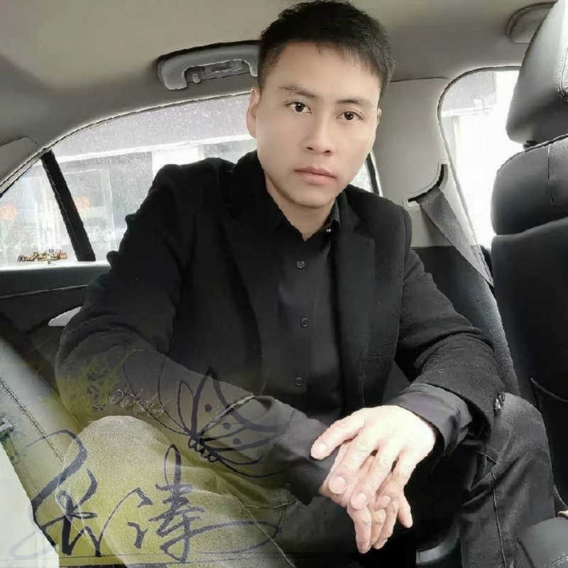 江春入旧年的第一张照片--九江相亲服务中心