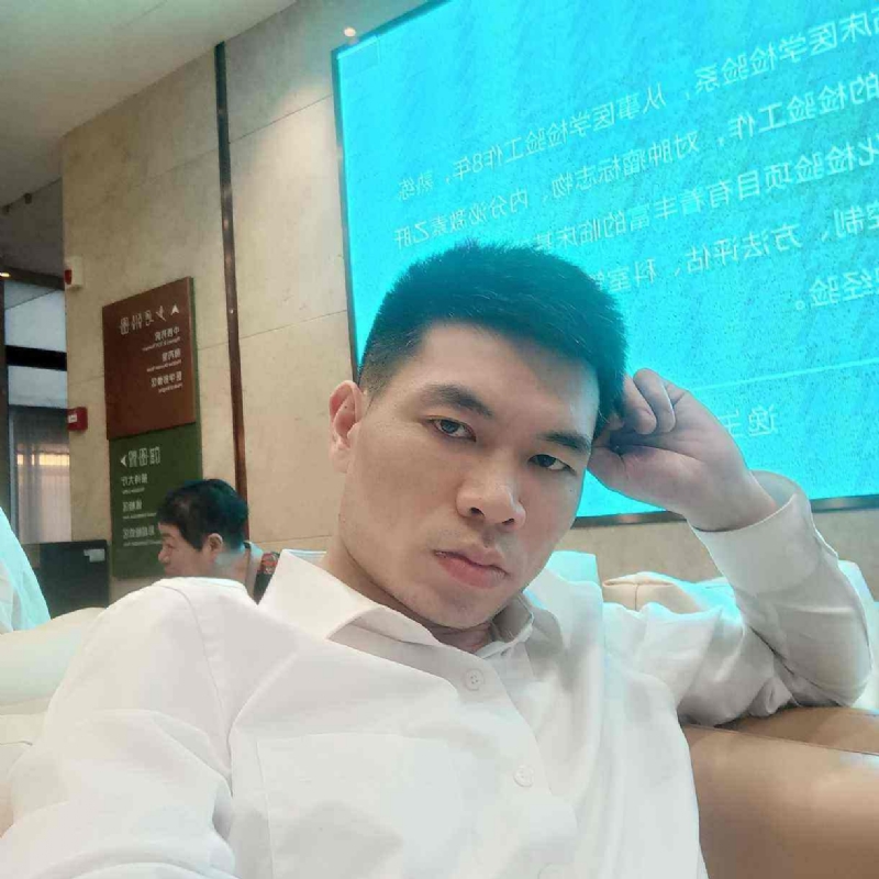 缘分天空的第一张照片--九江相亲服务中心