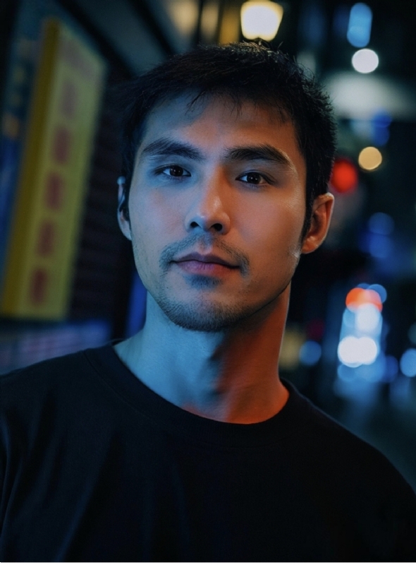 一蔸黄花菜的第一张照片--九江相亲服务中心