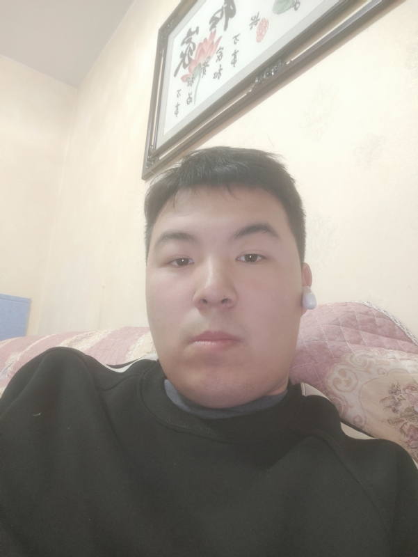 做你的男人的第二张照片--九江相亲服务中心