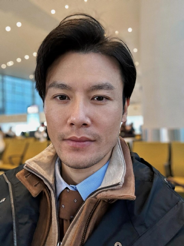 Jiahao的第一张照片--九江相亲服务中心