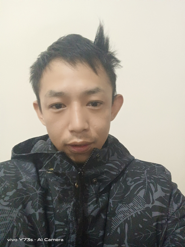 不吃葡萄皮的第一张照片--九江相亲服务中心