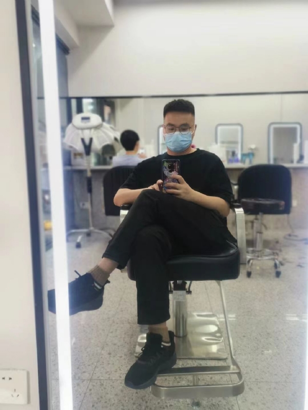 暮三的第二张照片--九江相亲服务中心