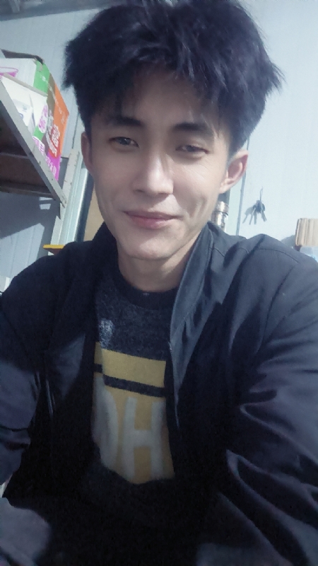 Kk的第一张照片--九江相亲服务中心