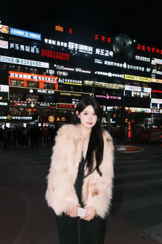 涵涵的第一张照片--九江相亲服务中心