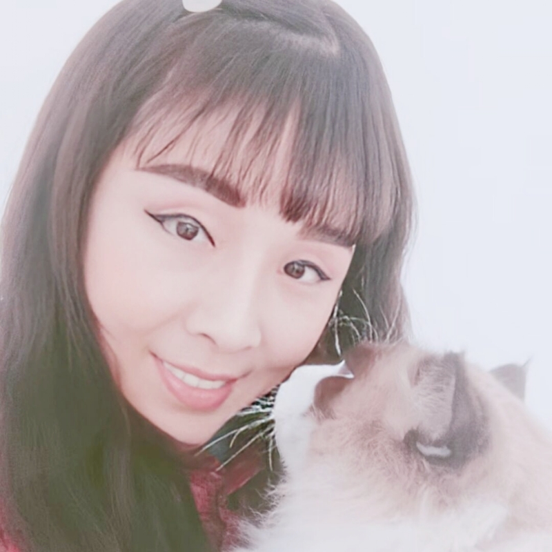 梦雅的第一张照片--九江相亲服务中心