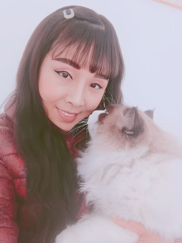 梦雅的第二张照片--九江相亲服务中心