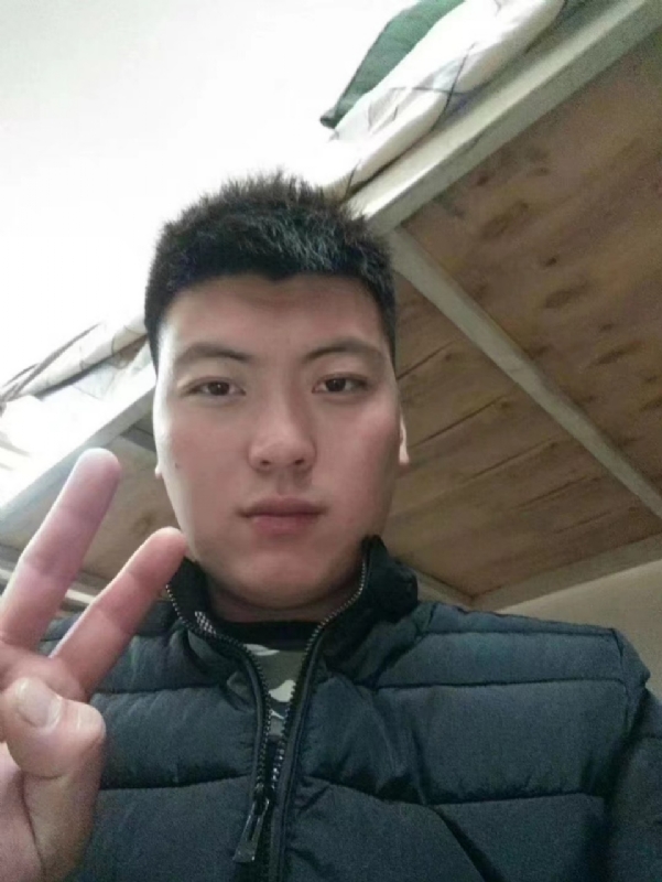 往事隨風的第一张照片--九江相亲服务中心