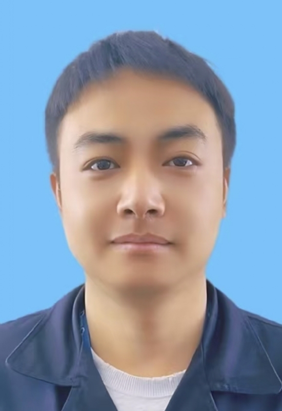 小帅哥的第一张照片--九江相亲服务中心