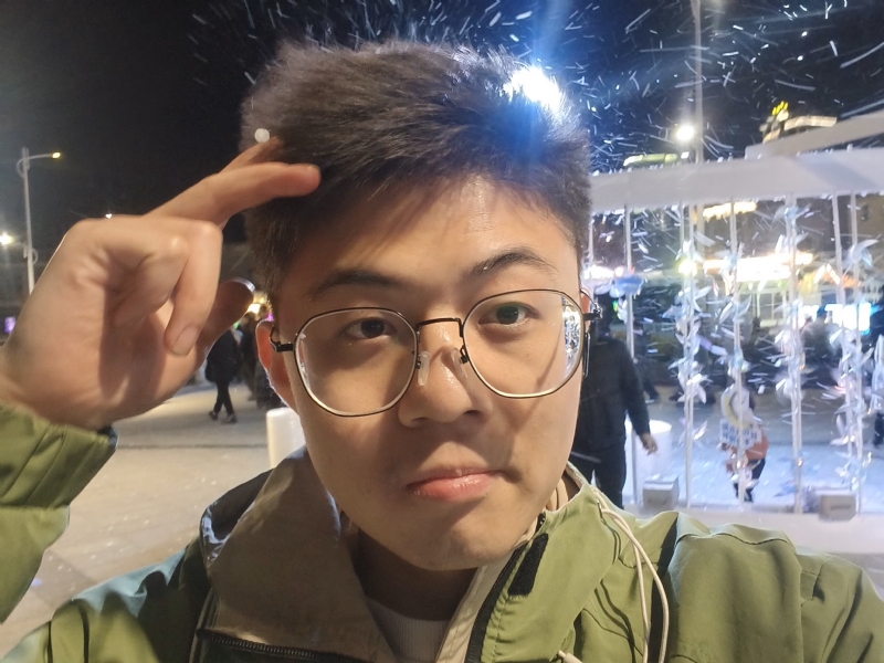 独揽星河的第一张照片--九江相亲服务中心