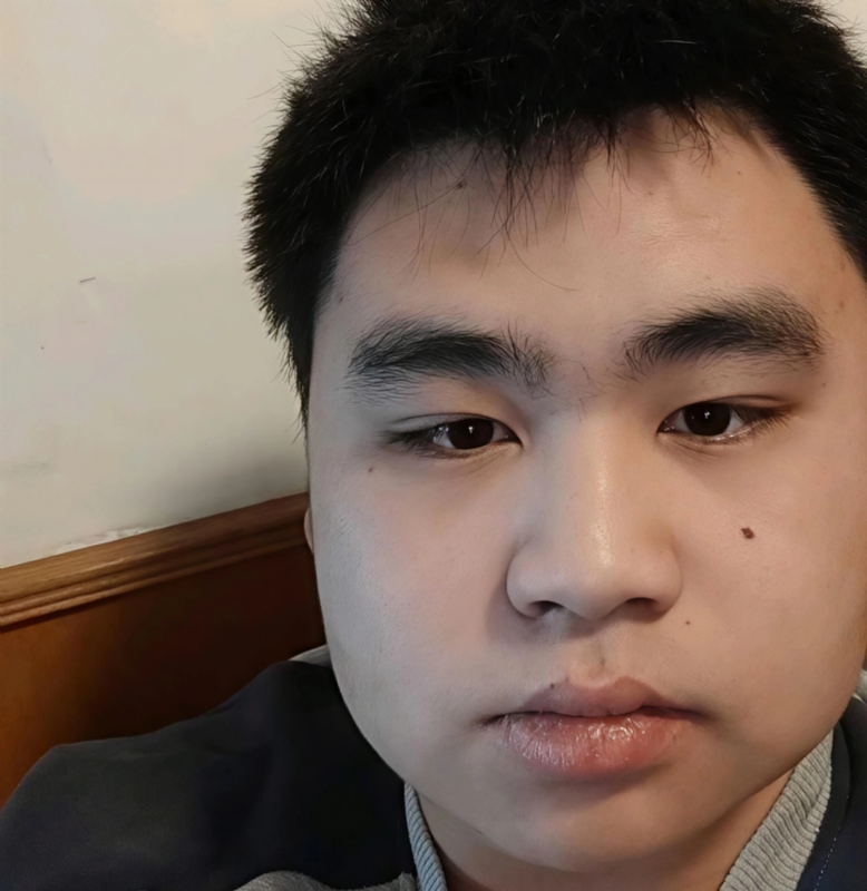 白泽的第一张照片--九江相亲服务中心