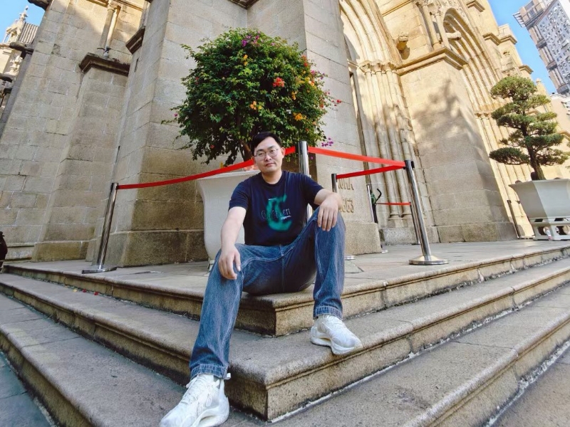 Marco的第四张照片--九江相亲服务中心