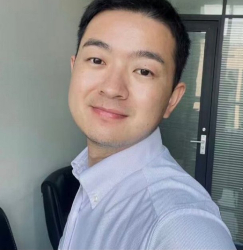 未来可期的第三张照片--九江相亲服务中心