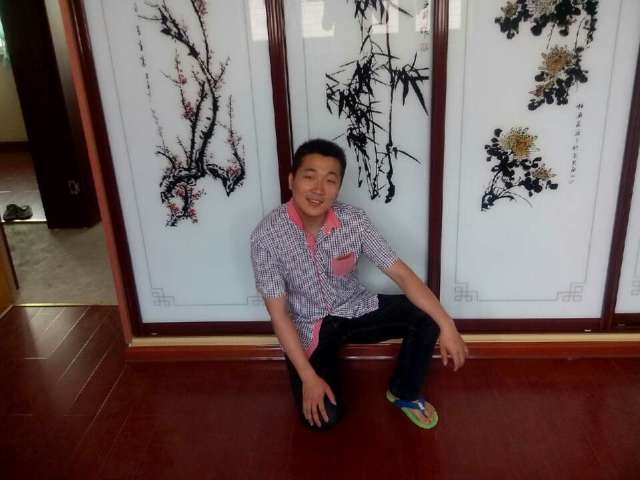 爱你一生一世的第三张照片--九江相亲服务中心