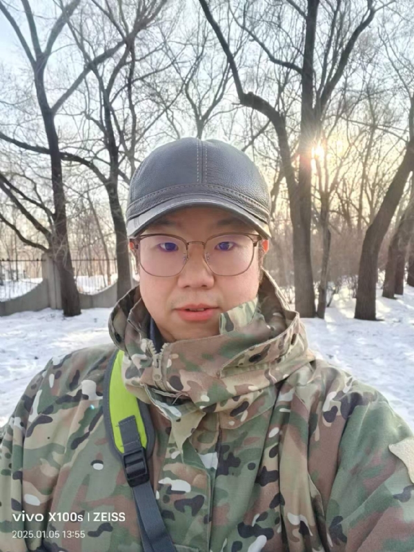 上海小老虎的第一张照片--九江相亲服务中心