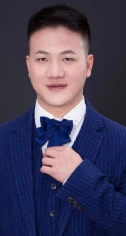 杜仲的第一张照片--九江相亲服务中心