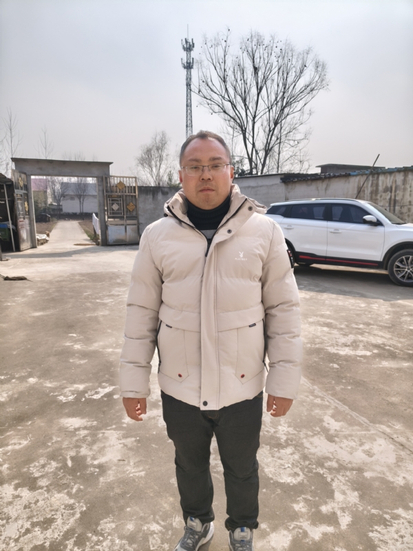 无狠的第一张照片--九江相亲服务中心